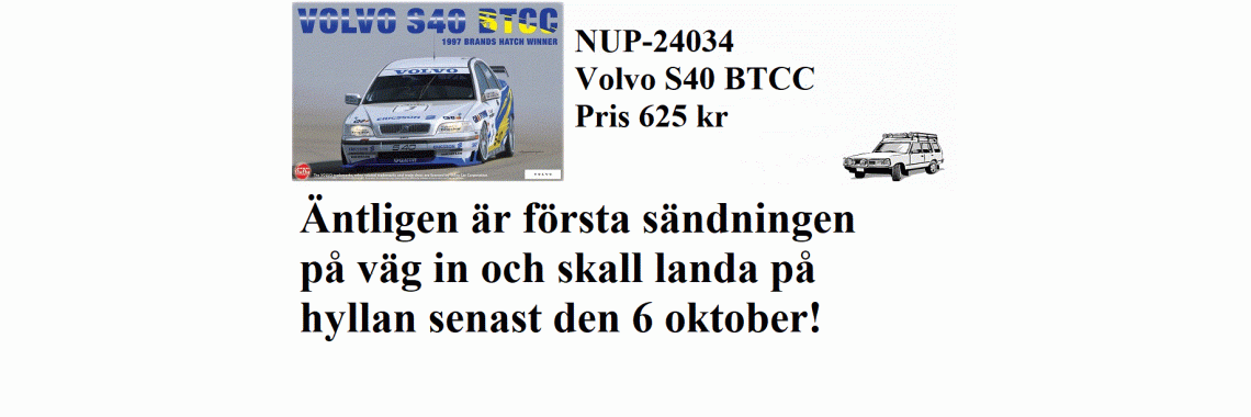 VolvoS40