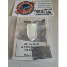 MCG-2040