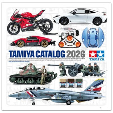 TAM-2026CAT