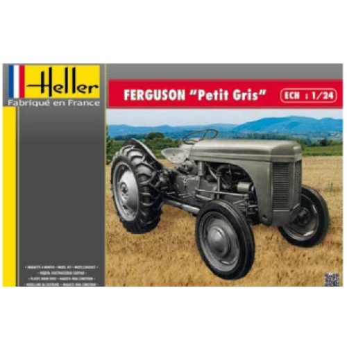 Helout HEL-81401