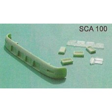 JCL-SCA100