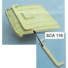 JCL-SCA116