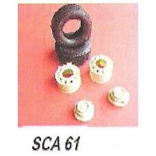 JCL-SCA61