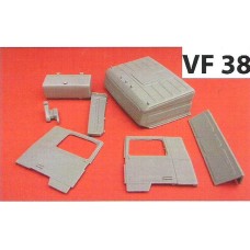 JCL-VFH38