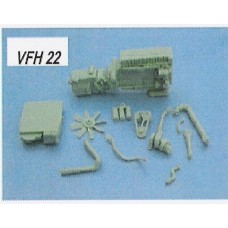 JCL-VFH22