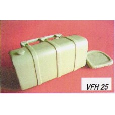 JCL-VFH25