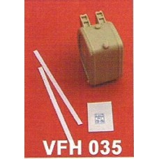 JCL-VFH35