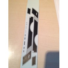 KM-IS II. reavara